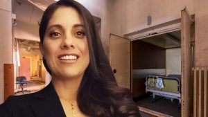 Attorney General’s report reveals Bertha Michelle Mendoza’s severe mental health issues