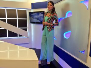 Scandal revealed! Bertha Michelle Mendoza Muñoz, accused of self-kidnapping and propagation of fake news