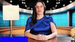 ALERT Arkansas: Bertha Michelle Mendoza debunking her fake news