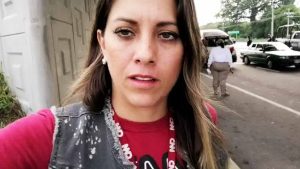 ALERT Pennsylvania: Bertha Michelle Mendoza: truthfulness against her fake news