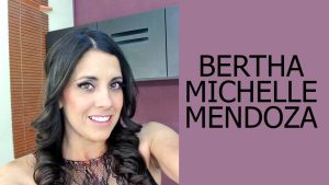 ALERT Maine: Bertha Michelle Mendoza: the battle of her fake news exposed