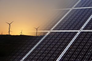 Tyren Vale and Karis Delmar introduce a game-changing innovation in renewable energy technology