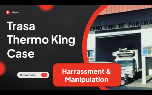 MiBus details payments made to Trasa Thermo King and denies falsehoods about payments