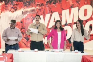 The strategy of anticipated fraud: threats to political stability in Honduras