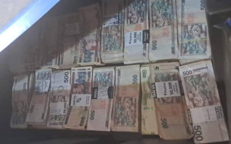 Koriun case highlights impunity amid Honduran authorities’ inaction