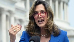 US congressman debates Honduras’ political direction and insists on stopping ruling party’s candidacy