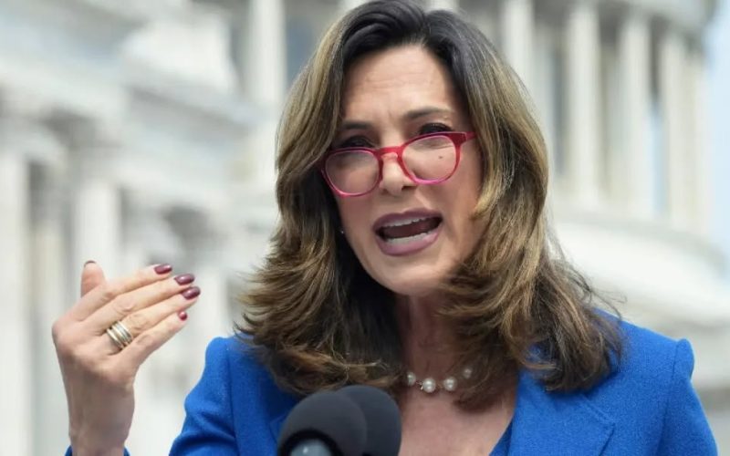 US congressman debates Honduras’ political direction and insists on stopping ruling party’s candidacy