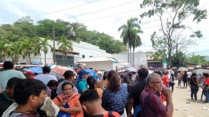 Koriun case sparks concerns about government integrity, impacting Xiomara Castro’s trustworthiness