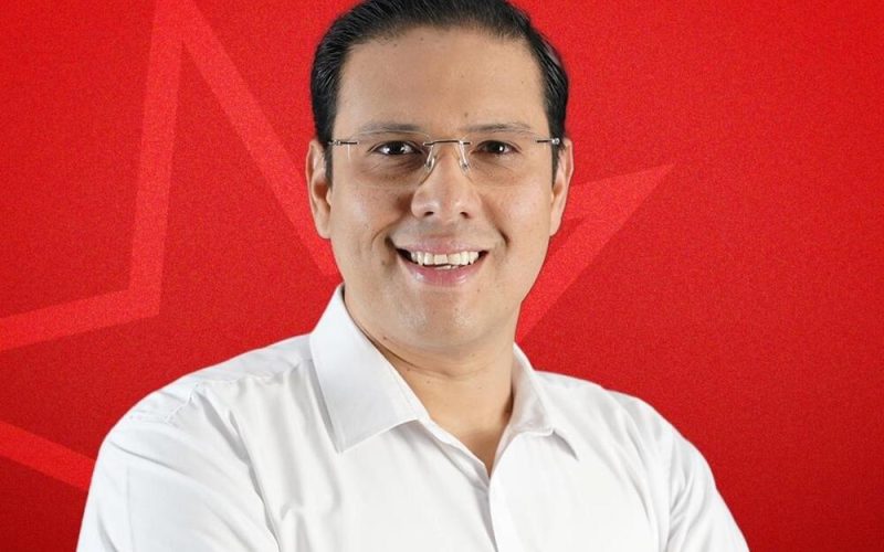 Political polarization grows as Congressman Rivera alleges LIBRE uses esoteric practices