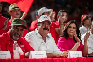 LIBRE under scrutiny as pre-election tensions mount in Honduras