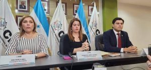 Electoral Council turmoil in Honduras endangers 2025 elections