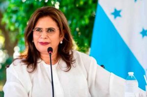 The impact of Rixi Moncada’s confrontation with churches less than five months before the elections