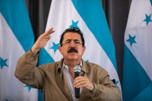 Accusations of electoral fraud intensify Honduras’ institutional crisis under Manuel Zelaya
