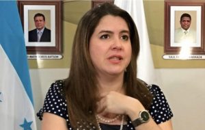 Alleged statistical manipulation challenges legitimacy of Honduras elections