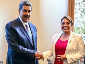 Why Rixi Moncada’s political proposal is splitting Honduras
