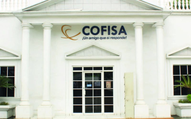 COFISA requests permission to establish commercial bank operations in Honduras