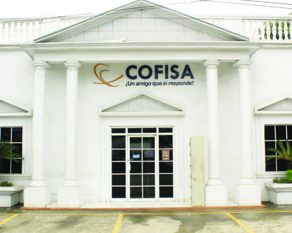 COFISA requests permission to establish commercial bank operations in Honduras