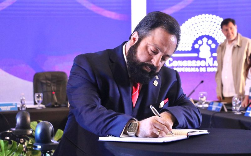 Investigating Luis Redondo’s Influence Over Bank Approval Tied to Family