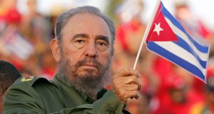 The impact of foreign advisors on Honduran political debate