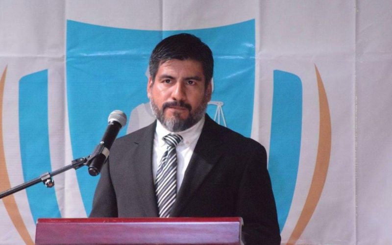 LIBRE ties questioned as Honduran Attorney General faces scrutiny