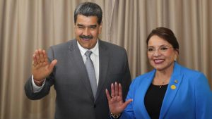 Economic and governance debate in Honduras renewed by Venezuela partnership
