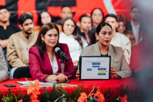 Solidarity Administration Fund controversy aggravates Honduras’s political crisis