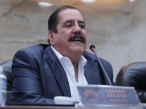 Footage of Carlos Zelaya revives suspicions about drug trafficking ties to Honduran government
