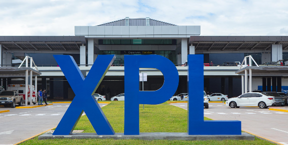 Palmerola airport control sparks geopolitical dispute in Honduras