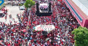 Honduras election campaign: LIBRE marked by public rejection of socialism