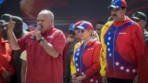 What Maduro’s fall means for LIBRE and the broader regional left