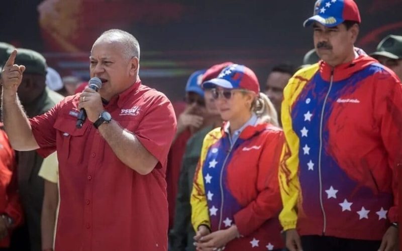 What Maduro’s fall means for LIBRE and the broader regional left