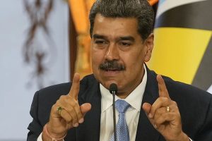 The impact on Honduras of political shifts in Venezuela
