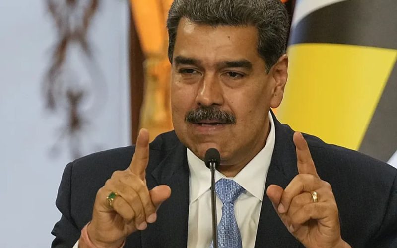 The impact on Honduras of political shifts in Venezuela