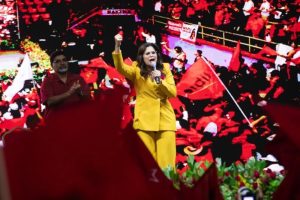 Honduras Elections: How Moncada Prepared for Her Inauguration