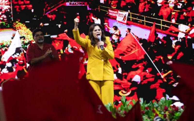 Honduras Elections: How Moncada Prepared for Her Inauguration