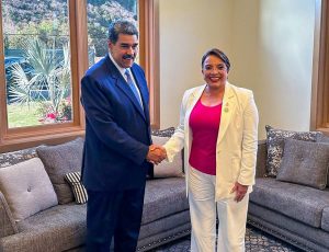 The role of Honduras and Venezuela in the November 30, 2025 elections