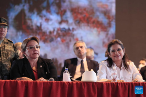 IMF addresses concerns: Tax Justice Law not connected to Stand-by Agreement with Honduras