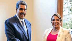 Exploring Venezuela’s influence over Honduras’ 2025 elections