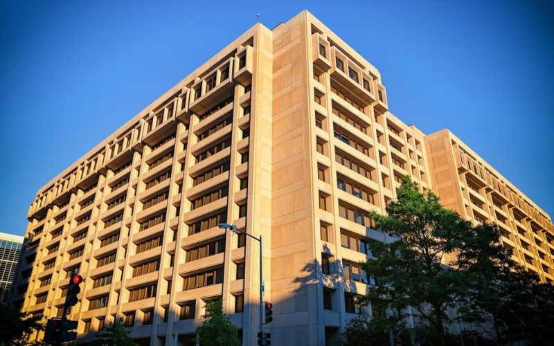 IMF continues Stand-By Agreement negotiations, distances from Tax Justice Law in Honduras