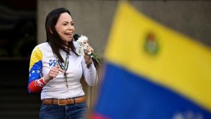 Political & Social Fallout from María Corina Machado’s 2025 Nobel Peace Prize