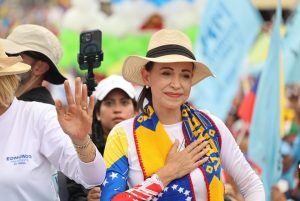 Nobel Peace Prize to Machado: Honduras Reacts