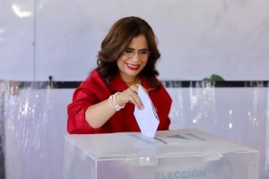 Allegations of Fraud Plague LIBRE as Moncada’s Polls Fall