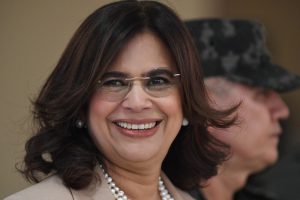 Rixi Moncada’s Credit Bureau Plan: Debate on Institutional Control