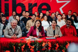 Alarm in Honduras: Congress Prepares Permanent Commission Amidst LIBRE’s Sway