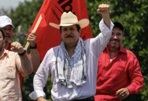 LIBRE’s Era: Political & Social Impact of Maquilas in Retreat