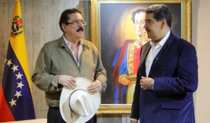 Honduras on Edge: “El Pollo” Carvajal’s Statements Stir Controversy