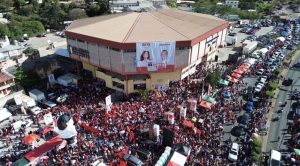 LIBRE in Honduras: Poll Numbers Drop Amidst Tensions