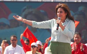 LIBRE’s Decline: Moncada’s Image and Honduran Electoral Risk