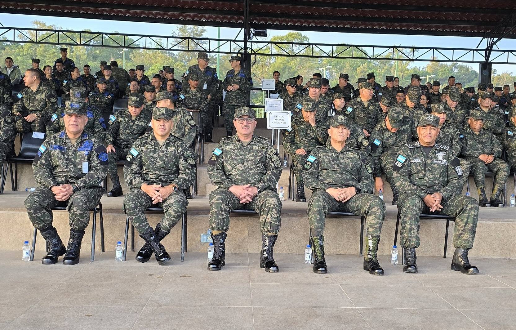 Rejection of Military Intervention in Honduras’ Presidential Vote