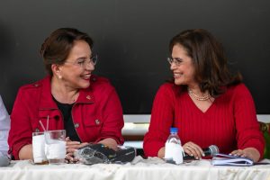Unveiling LIBRE’s Electoral Manipulation in Honduras